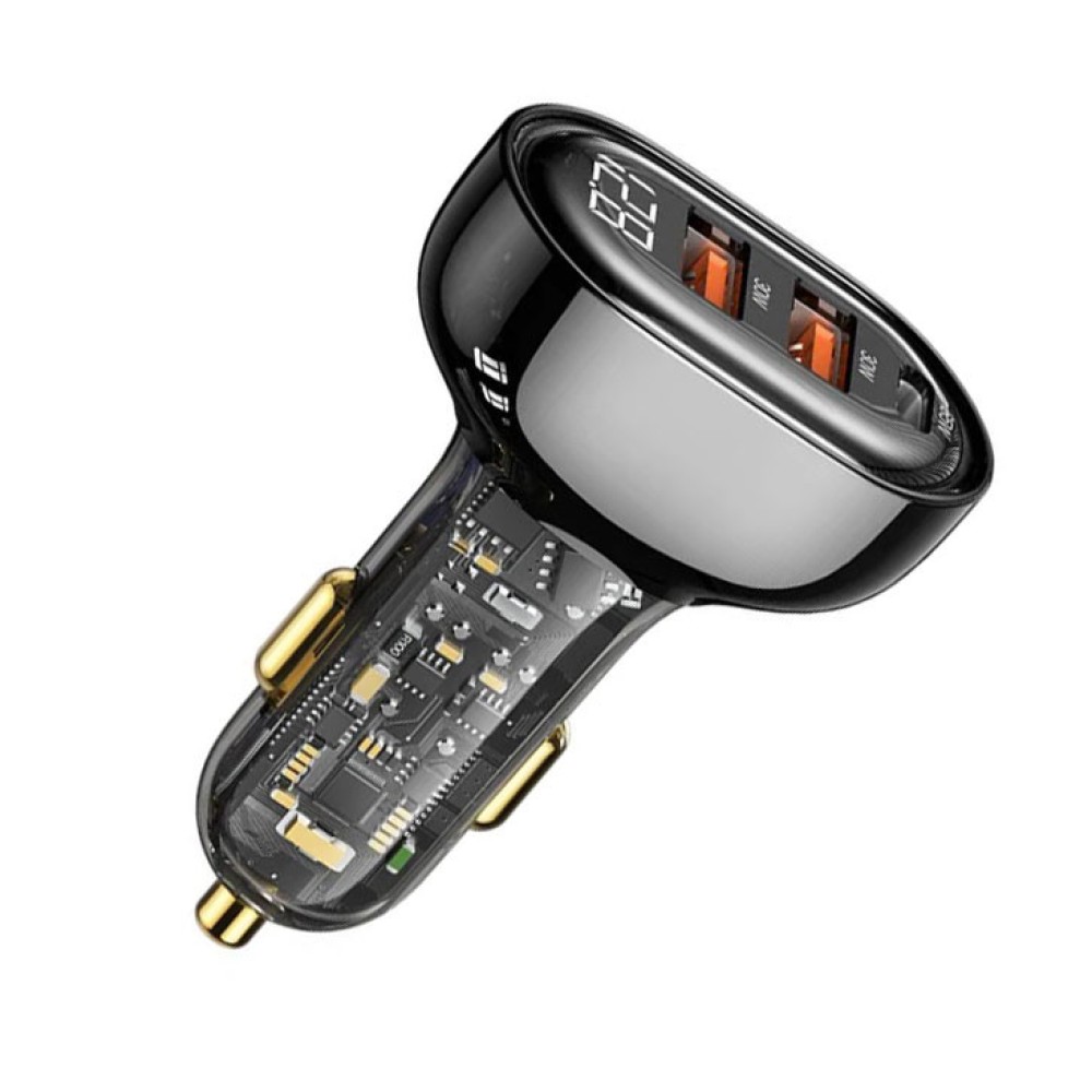 Car Charger & Accessories Collection | Gadget Monkey BD